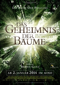 Das Geheimnis der Bäume Das Geheimnis der Bäume