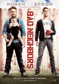Bad Neighbors Bad Neighbors