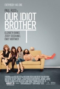 Our Idiot Brother Our Idiot Brother