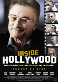 Inside Hollywood Inside Hollywood