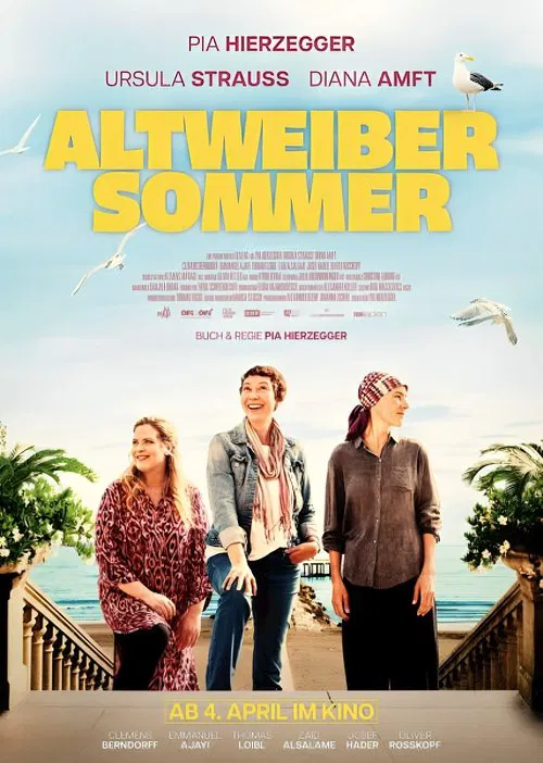 Altweibersommer Altweibersommer
