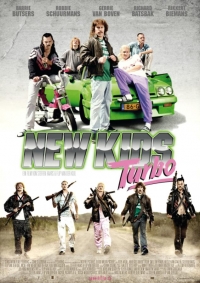 New Kids Turbo New Kids Turbo