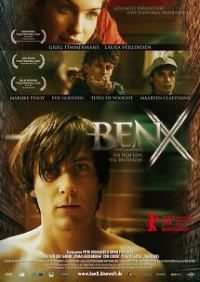 Ben X Ben X