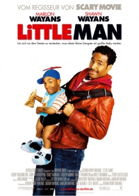 Little Man Little Man