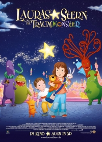 Lauras Stern und die Traummonster 3D Lauras Stern und die Traummonster 3D