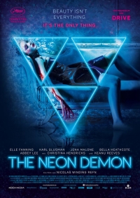 The Neon Demon The Neon Demon
