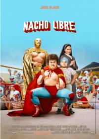 Nacho Libre