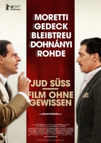 Jud Süss - Film ohne Gewissen Jud Süss - Film ohne Gewissen