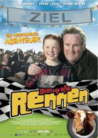 Das große Rennen Das große Rennen