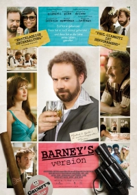 Barney's Version Barney's Version