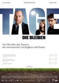 Tage, die bleiben Tage, die bleiben