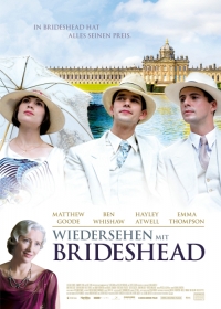 Wiedersehen mit Brideshead Wiedersehen mit Brideshead