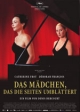 Das Mädchen, das die Seiten umblättert