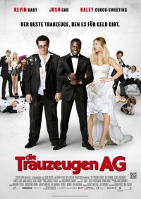 Die Trauzeugen-AG Die Trauzeugen-AG