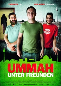 Ummah - Unter Freunden Ummah - Unter Freunden