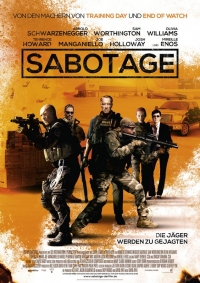 Sabotage Sabotage