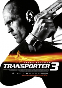 Transporter 3 Transporter 3