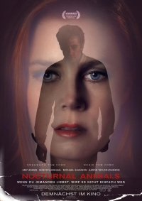 Nocturnal Animals (OmU) Nocturnal Animals (OmU)
