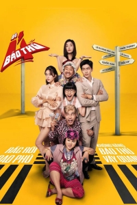 The 4 Rascals (Bo Tu Bao Thu)