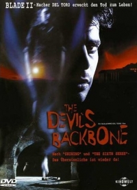 The Devils Backbone The Devils Backbone