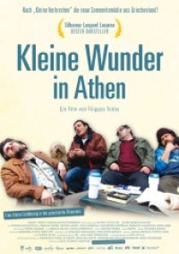 Kleine Wunder in Athen Kleine Wunder in Athen