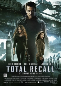 Total Recall Total Recall