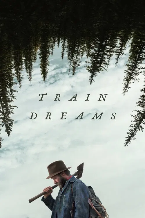 Train Dreams Train Dreams