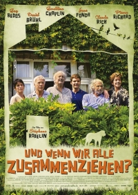 Und wenn wir alle zusammenziehen? Und wenn wir alle zusammenziehen?