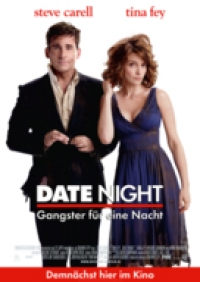 Date Night - Gangster für eine Nacht Date Night - Gangster für eine Nacht