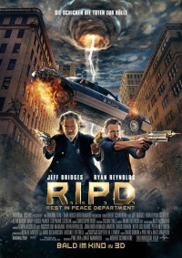 R.I.P.D. R.I.P.D.