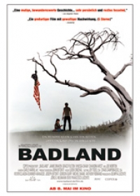 Badland Badland