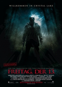 Freitag der 13. Freitag der 13.