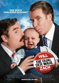 Die Qual der Wahl Die Qual der Wahl