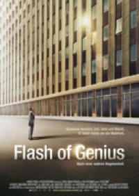 Flash of Genius Flash of Genius