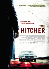 The Hitcher The Hitcher