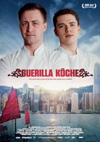 Guerilla Köche Guerilla Köche