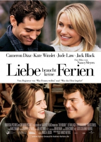 Liebe braucht keine Ferien Liebe braucht keine Ferien
