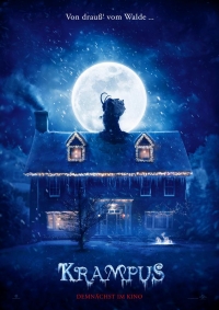 Krampus Krampus