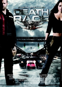 Death Race Death Race