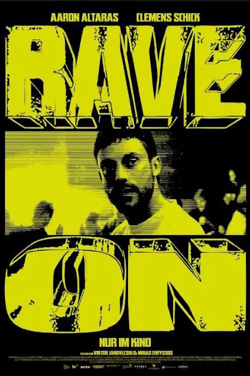 Rave on