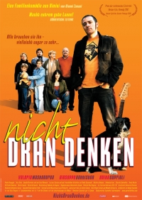 Nicht dran denken Nicht dran denken