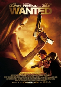 Wanted Wanted