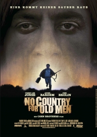 No Country for Old Men