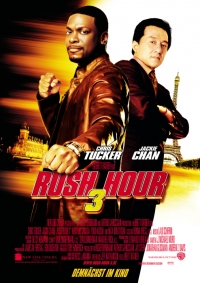Rush Hour 3 Rush Hour 3