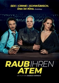 Raub ihren Atem Raub ihren Atem