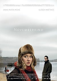 Novemberkind Novemberkind