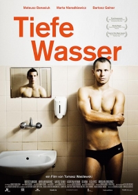 Tiefe Wasser Tiefe Wasser