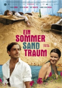 Ein Sommersandtraum