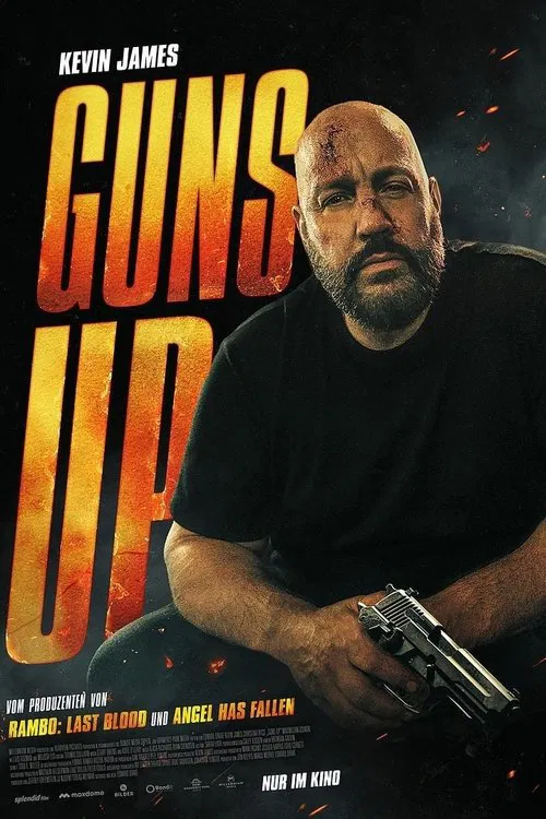 Guns up (OV) Guns up (OV)