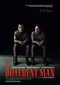 A Different Man (OV) A Different Man (OV)
